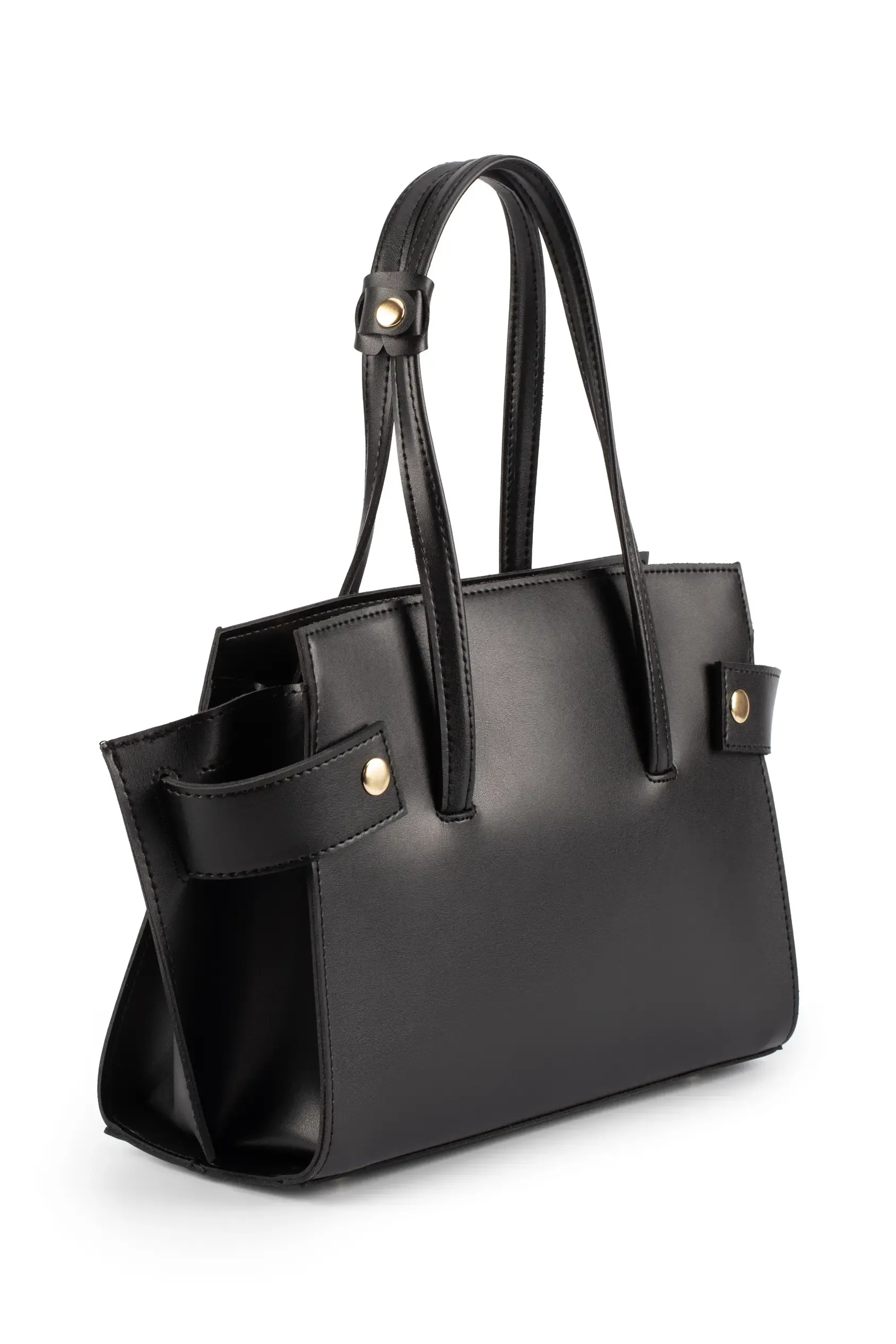 NICOLE BAG BLACK